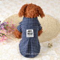 Fashion Comfortable Summer Fresh Sunshine Dog Clothes
